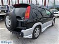 2001 Mitsubishi RVR