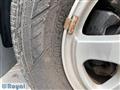 2001 Mitsubishi RVR