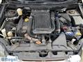 2001 Mitsubishi RVR