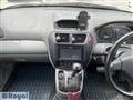 2001 Mitsubishi RVR