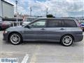 2006 Mitsubishi Lancer Wagon