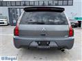 2006 Mitsubishi Lancer Wagon
