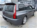2006 Mitsubishi Lancer Wagon