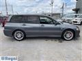 2006 Mitsubishi Lancer Wagon