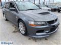 2006 Mitsubishi Lancer Wagon