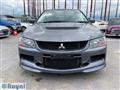2006 Mitsubishi Lancer Wagon