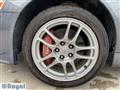 2006 Mitsubishi Lancer Wagon