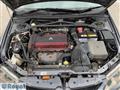 2006 Mitsubishi Lancer Wagon