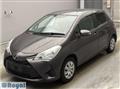 2019 Toyota Vitz