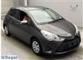 2019 Toyota Vitz