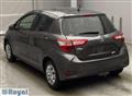 2019 Toyota Vitz
