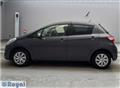 2019 Toyota Vitz