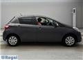 2019 Toyota Vitz