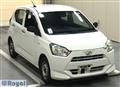 2019 Daihatsu Mira Es