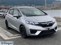2016 Honda Fit Hybrid