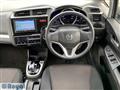 2016 Honda Fit Hybrid