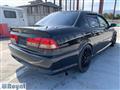 2001 Honda Accord