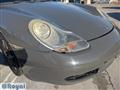 1997 Porsche Boxster