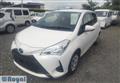 2019 Toyota Vitz