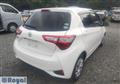 2019 Toyota Vitz