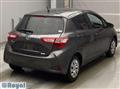 2019 Toyota Vitz