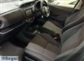 2019 Toyota Vitz