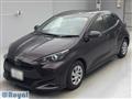 2020 Toyota Yaris