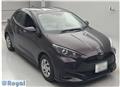 2020 Toyota Yaris