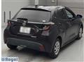 2020 Toyota Yaris