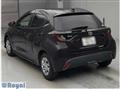 2020 Toyota Yaris