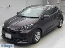 2020 Toyota Yaris