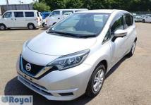 2019 Nissan Note