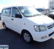 2001 Toyota Townace Noah