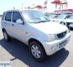 2001 Toyota Cami