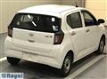 2019 Daihatsu Mira Es