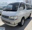1999 Toyota Hiace Wagon