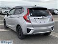 2016 Honda Fit Hybrid