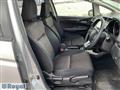 2016 Honda Fit Hybrid