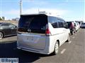 2019 Nissan Serena