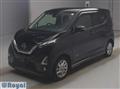 2019 Nissan DAYZ
