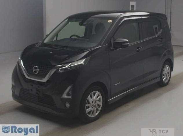 2019 Nissan DAYZ