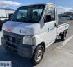 2000 Honda Acty Truck