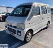 2001 Suzuki Every Wagon
