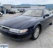 1993 Mazda Eunos Cosmo