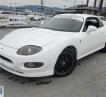 1996 Mitsubishi FTO