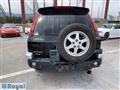 2001 Mitsubishi RVR