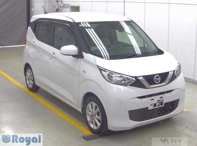 2019 Nissan DAYZ