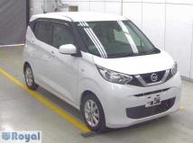 2019 Nissan DAYZ