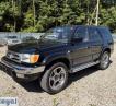 1996 Toyota Hilux Surf