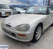 1992 Suzuki Cappuccino